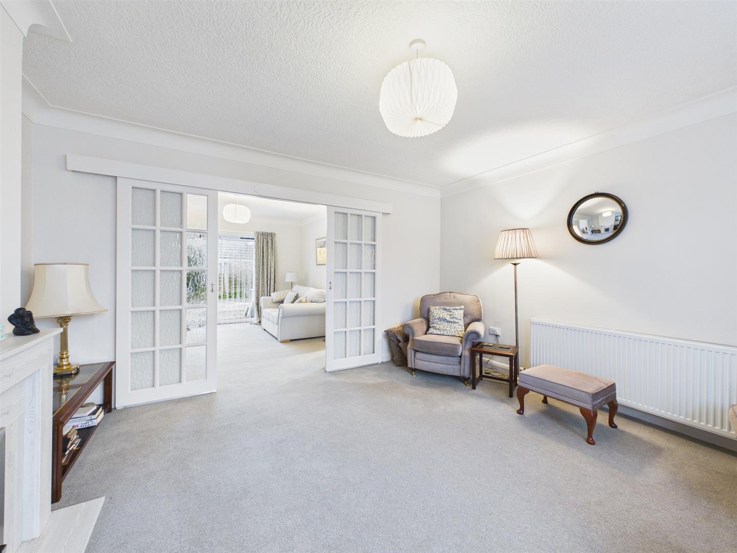 14 Whinfell Drive, Lancaster LA1 4NY